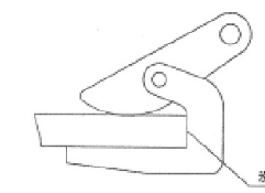 HLC橫吊鋼板起重鉗如何使用？如何使用橫吊鋼板起重鉗？